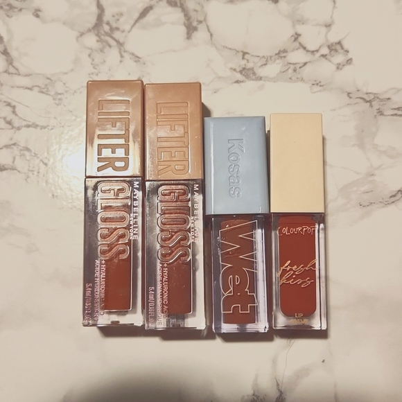 Colourpop Other - Lip bundle